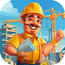 Contractor Simulator uygulama simgesi